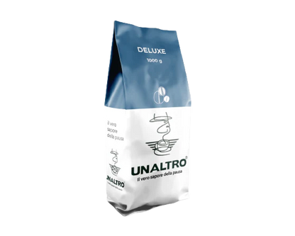 DELUXE 80% ROBUSTA 20% ARABICA (1Kg)