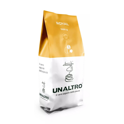 ROYAL 50% ARABICA 50% ROBUSTA (1kg)