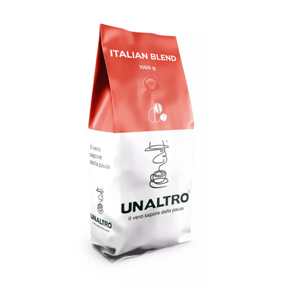 ITALIAN 100% ROBUSTA (1kg)