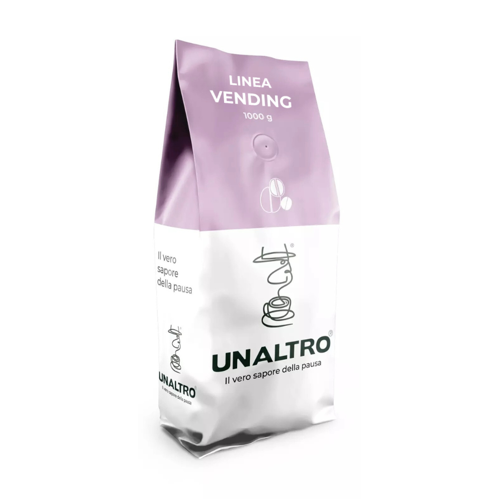DECISO 100% ROBUSTA (1kg)