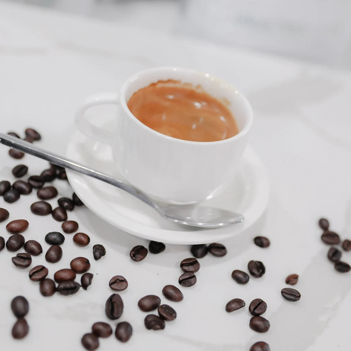 DECISO 100% ROBUSTA (1kg)