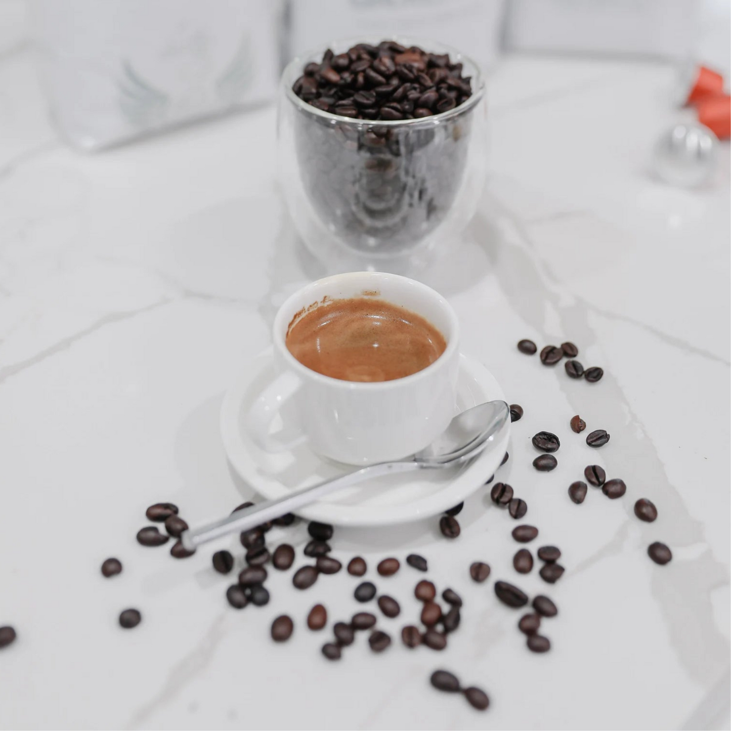 ITALIAN 100% ROBUSTA (1kg)