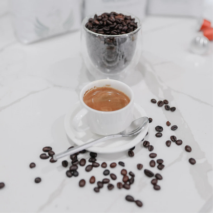 ITALIAN 100% ROBUSTA (1kg)